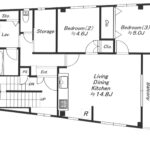 千駄木3丁目 物件 画像7