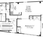 千駄木3丁目 物件 画像6