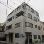 アメニティコート301号室 画像2