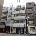 コスモビル401号室 画像3