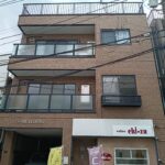 SOHO対応 NICEON千駄木 201号室