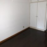 同タイプ204号室写真です。