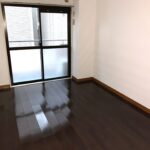 同タイプ204号室写真です。