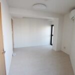 同タイプ５０２号室写真です。